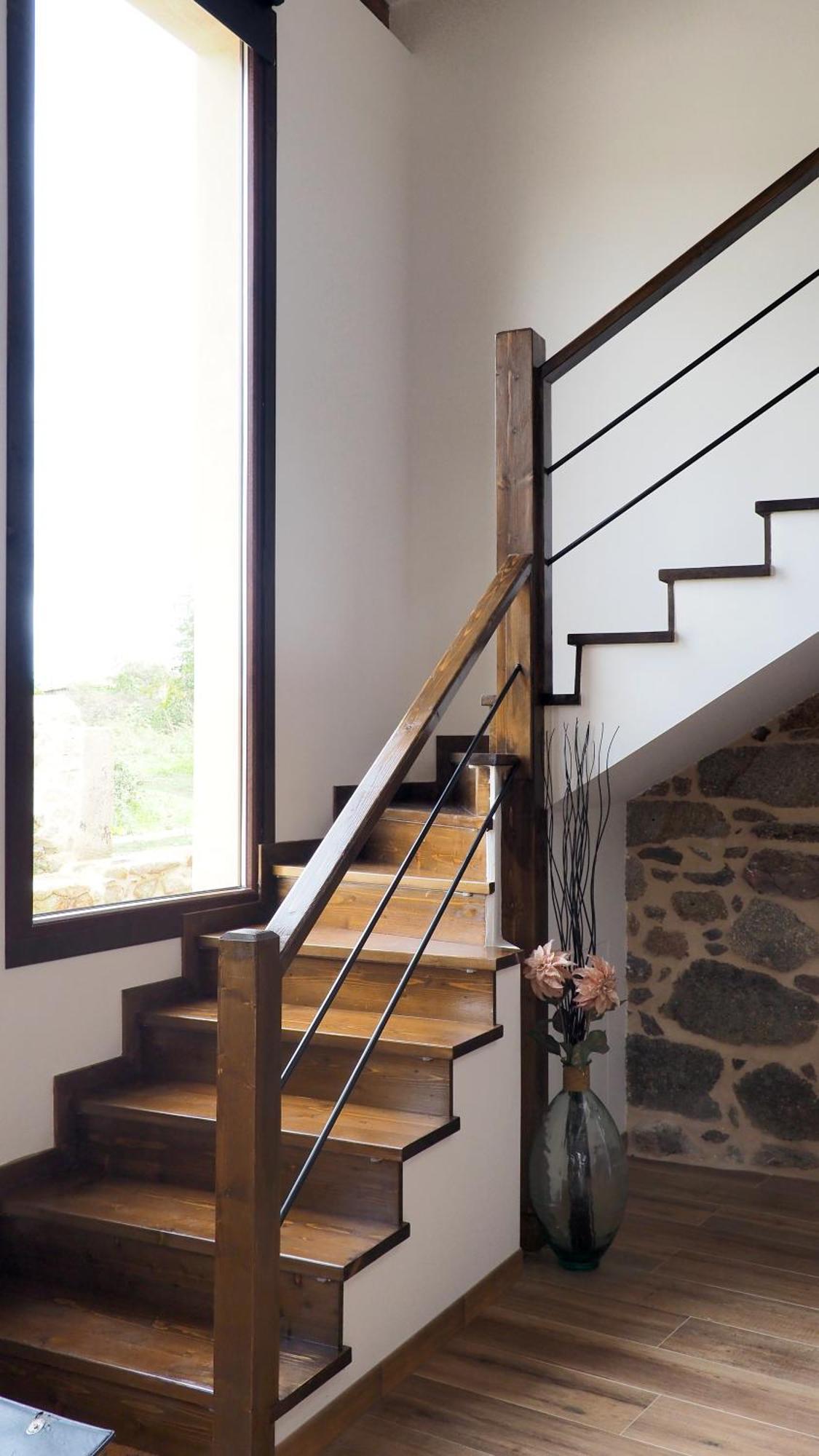 Apartamentos Muralla Sacra Sober Kültér fotó